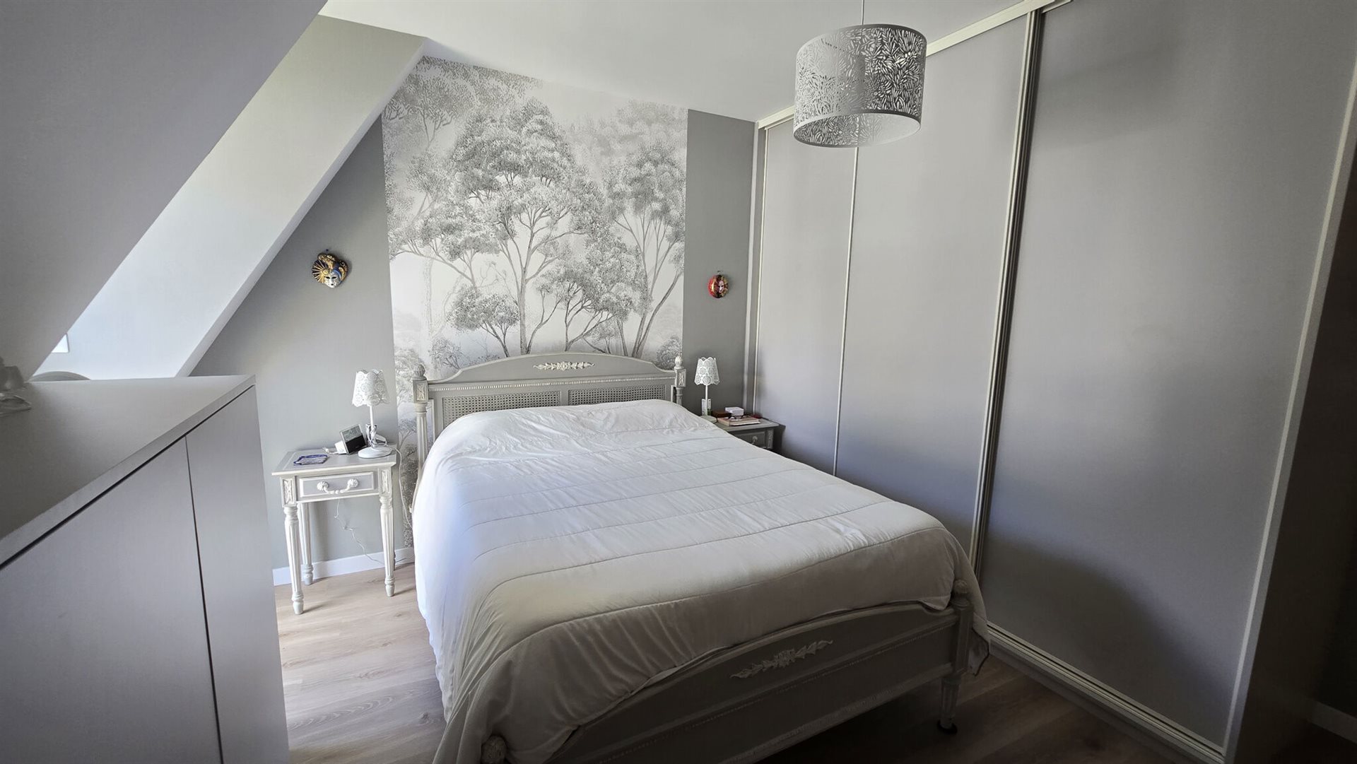 Appartement à vendre, 94m², Tours