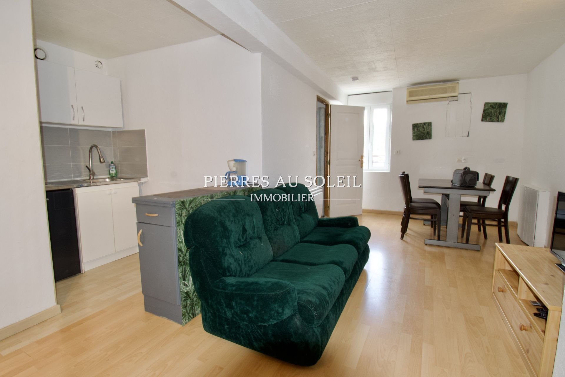 Appartement à louer, 31m², Bédarieux