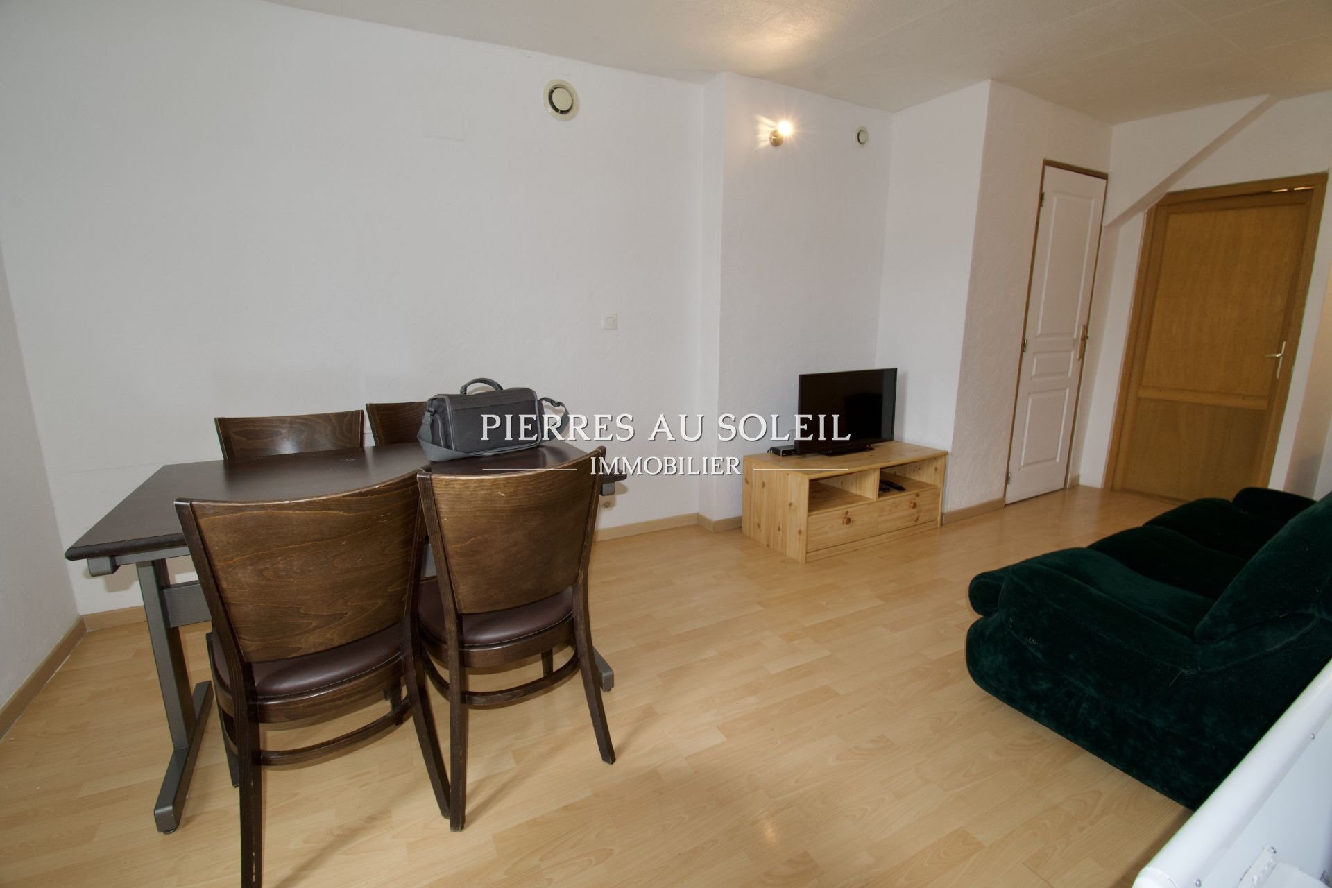 Appartement à louer, 31m², Bédarieux