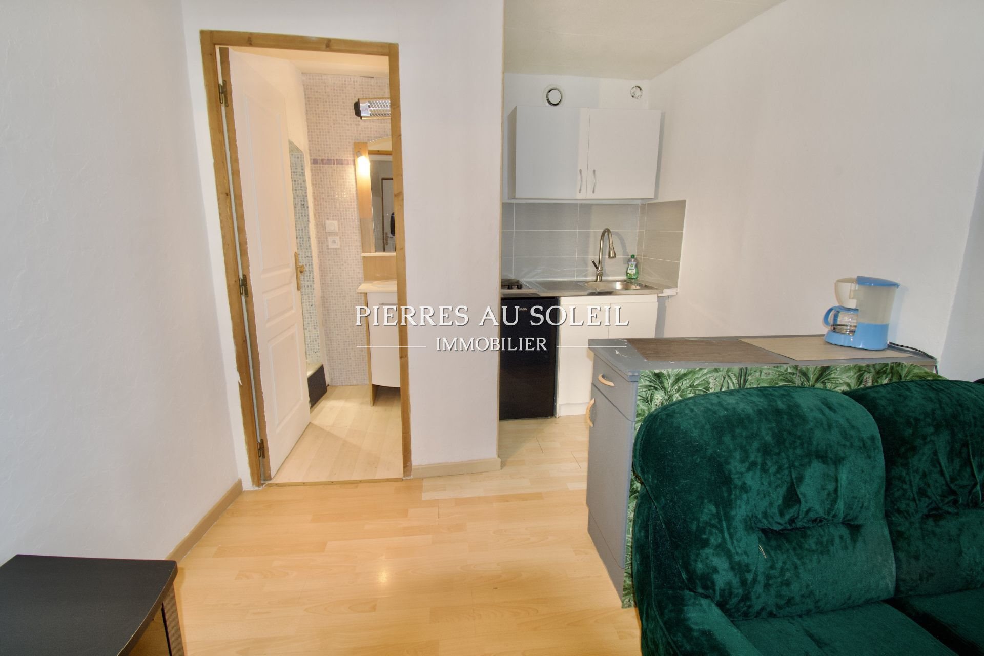 Appartement à louer, 31m², Bédarieux