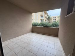 Appartement à louer, 42m², Santa-Lucia-di-Moriani
