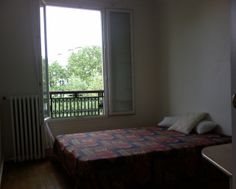 Appartement à louer, 49m², Paris 18ème