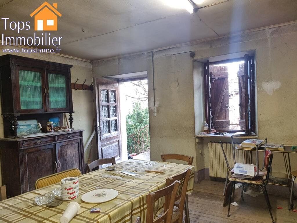 Maison à vendre, 80m², Sanvensa