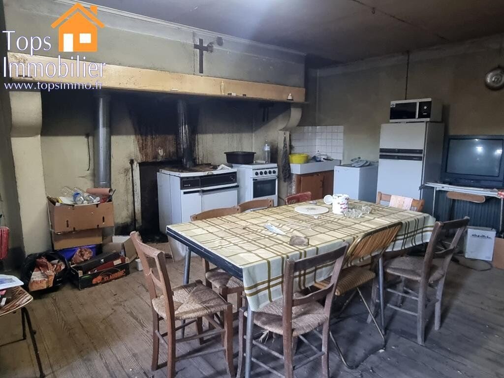 Maison à vendre, 80m², Sanvensa