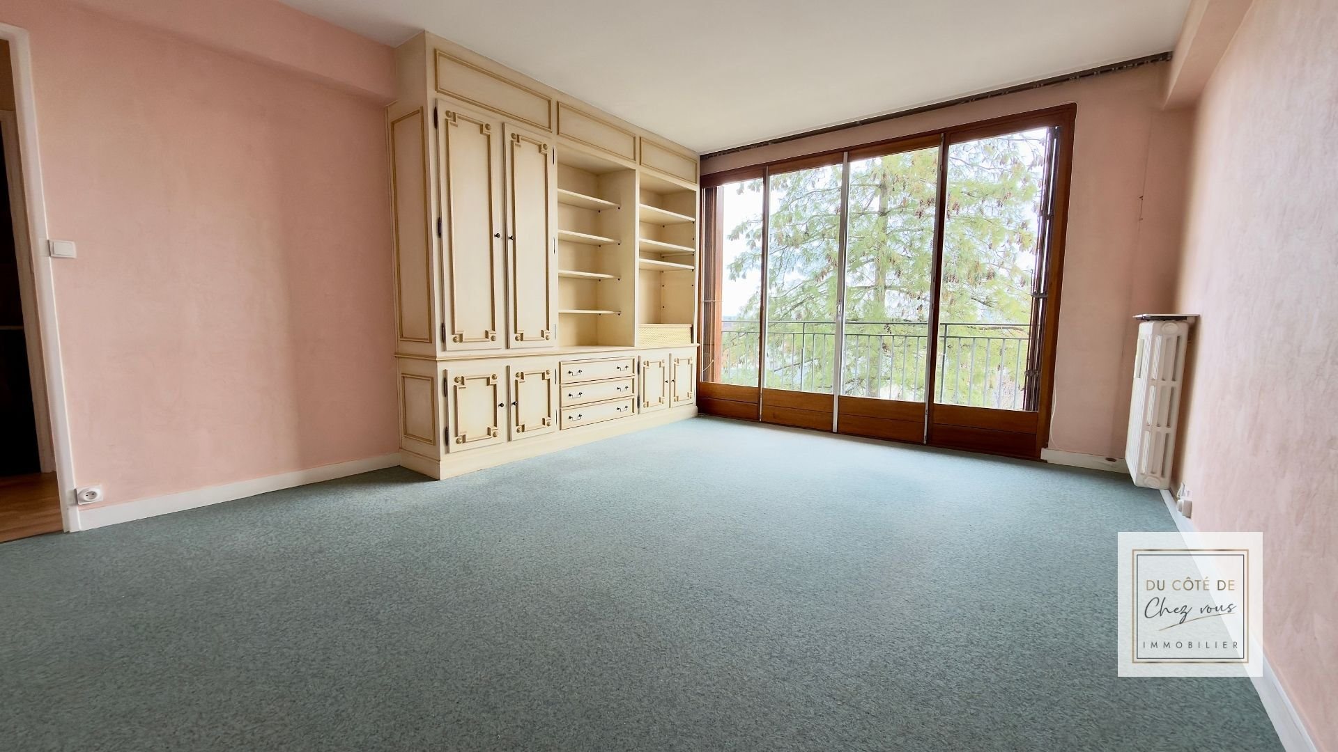 Appartement à vendre, 60m², La Chapelle-Saint-Luc