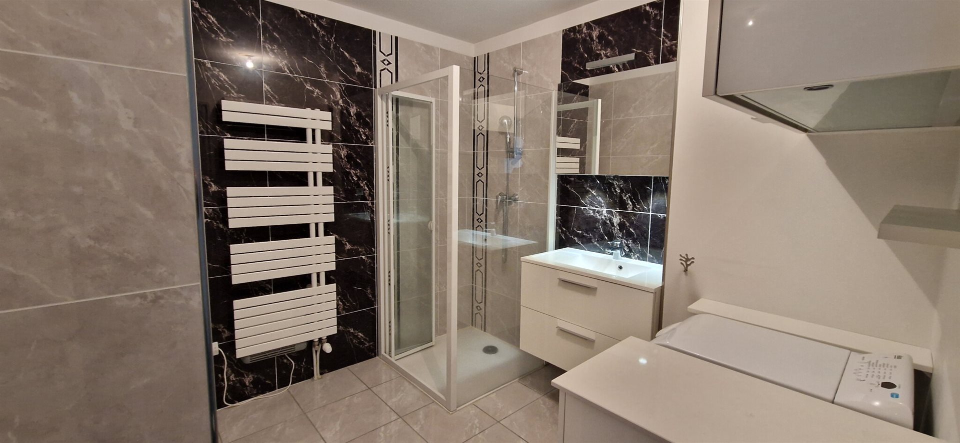 Appartement à vendre, 102m², Clermont-Ferrand