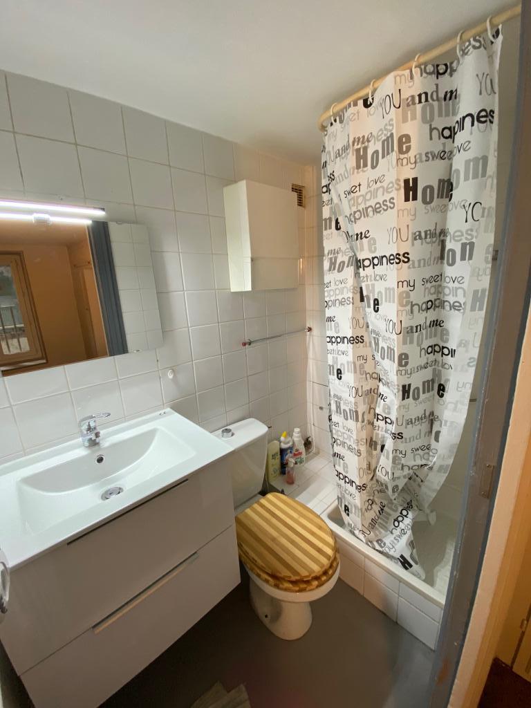 Appartement à louer, 28m², Clermont-Ferrand