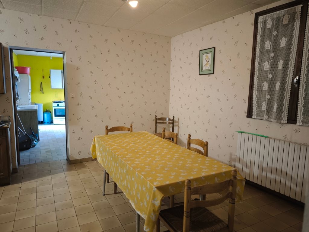 Maison à vendre, 48m², Saint-Sulpice