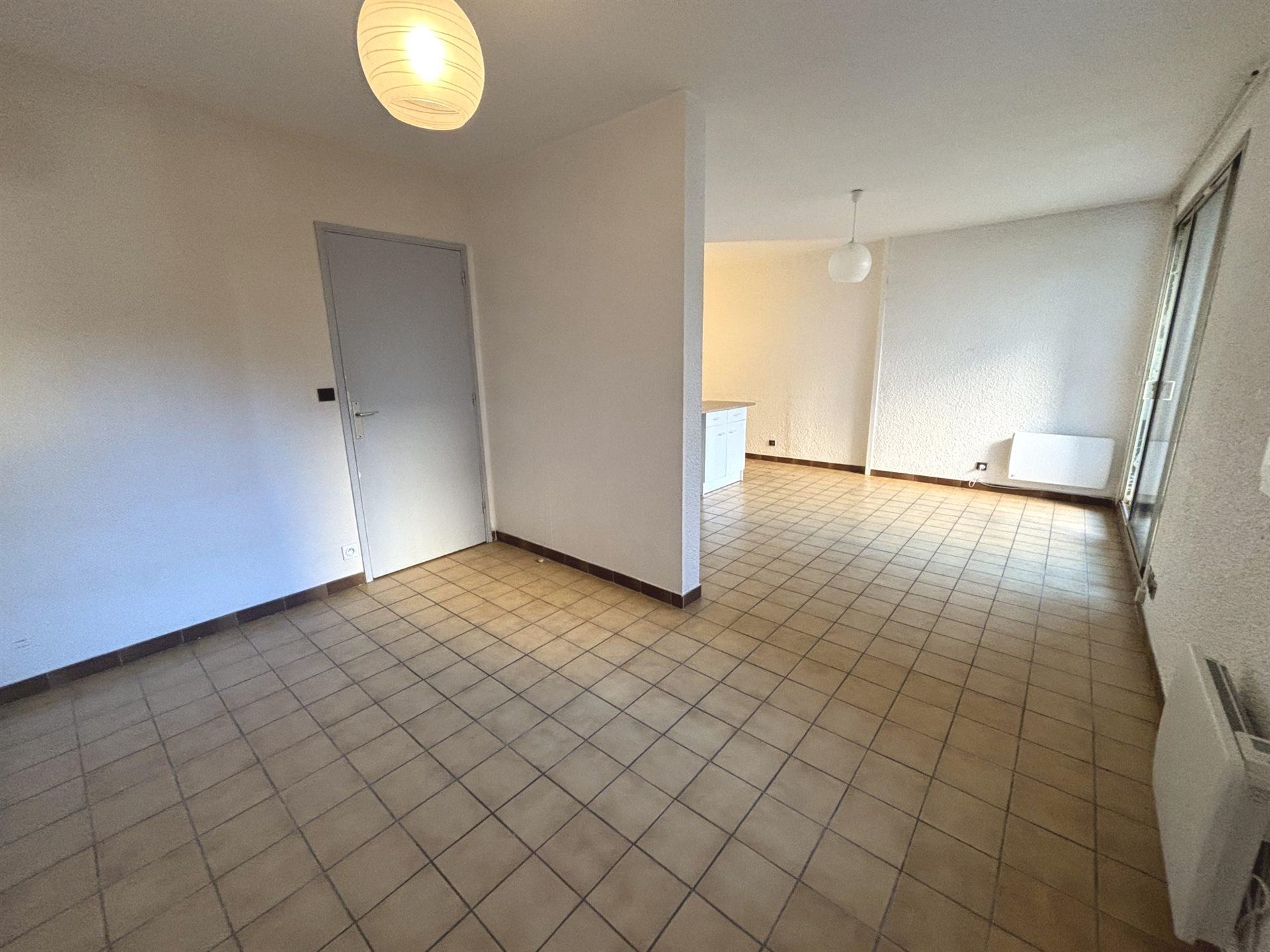 Appartement à vendre, 33m², Crest
