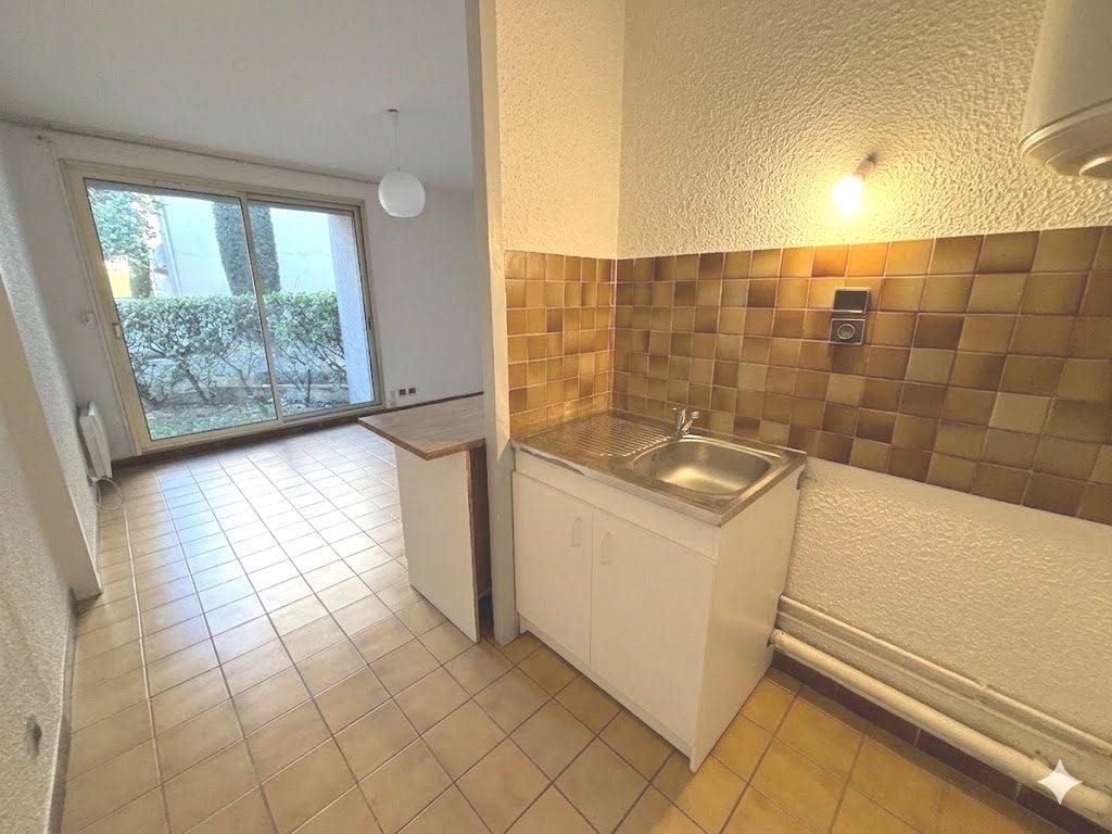 Appartement à vendre, 33m², Crest
