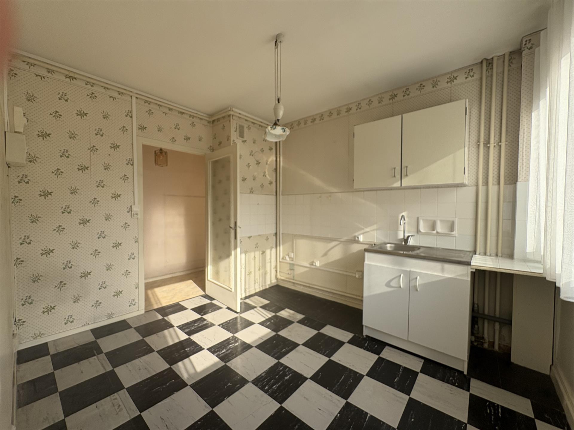 Appartement à vendre, 56m², Clermont-Ferrand