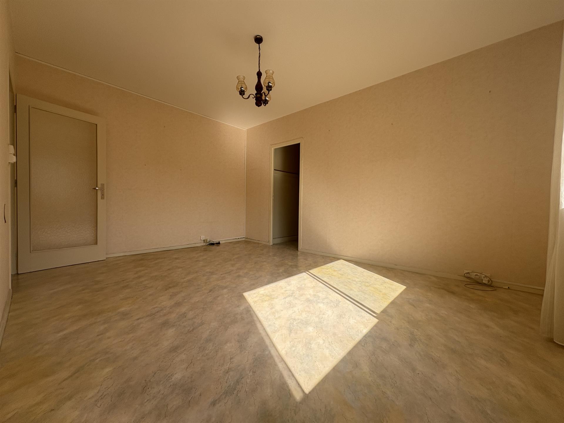 Appartement à vendre, 56m², Clermont-Ferrand