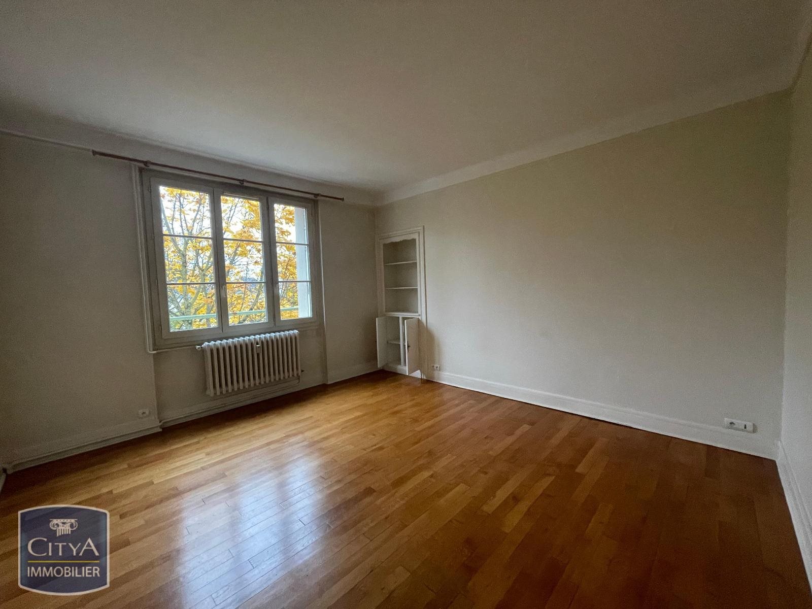 Appartement à louer, 114m², Le Mans