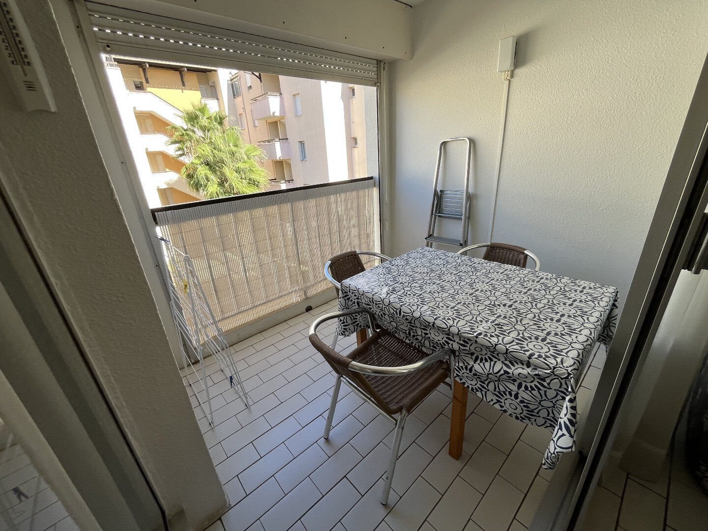 Appartement à vendre, 25m², Nîmes