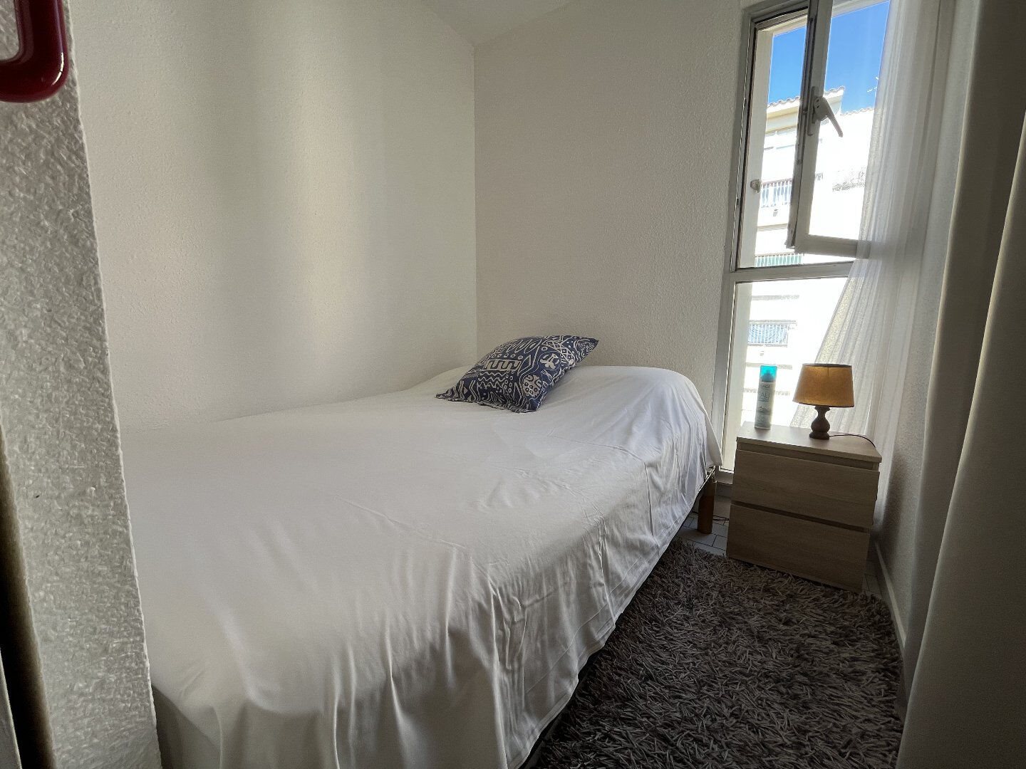 Appartement à vendre, 25m², Nîmes