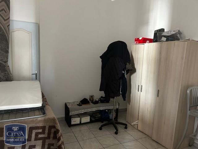 Appartement à vendre, 40m², Marseille 6ème