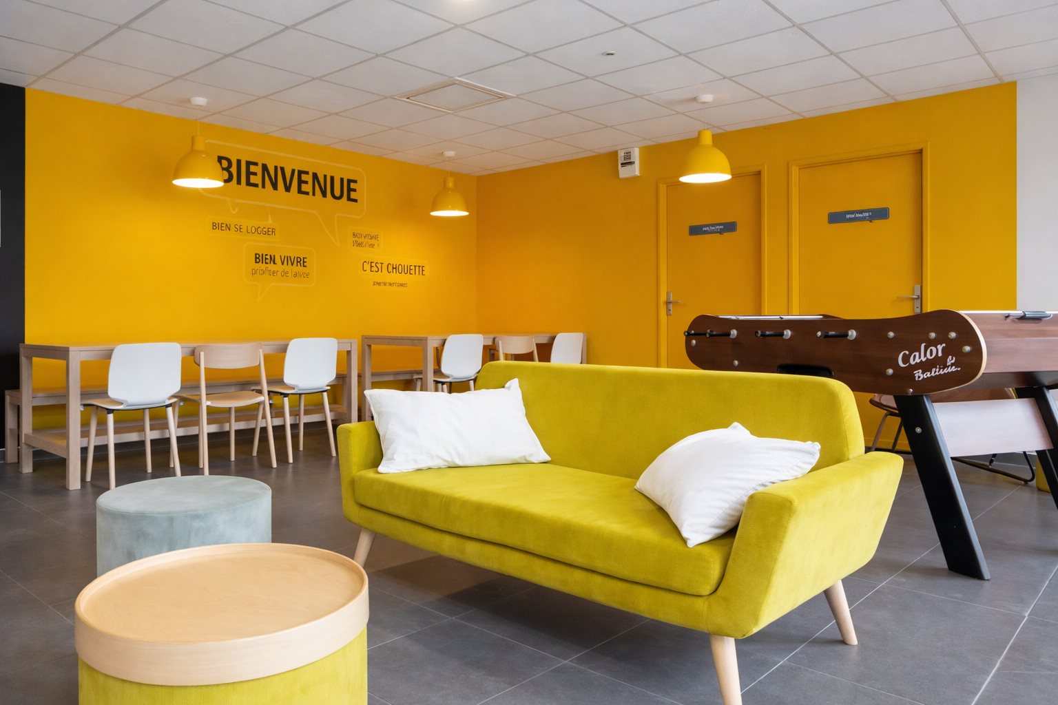 Appartement à vendre, 19m², Perpignan