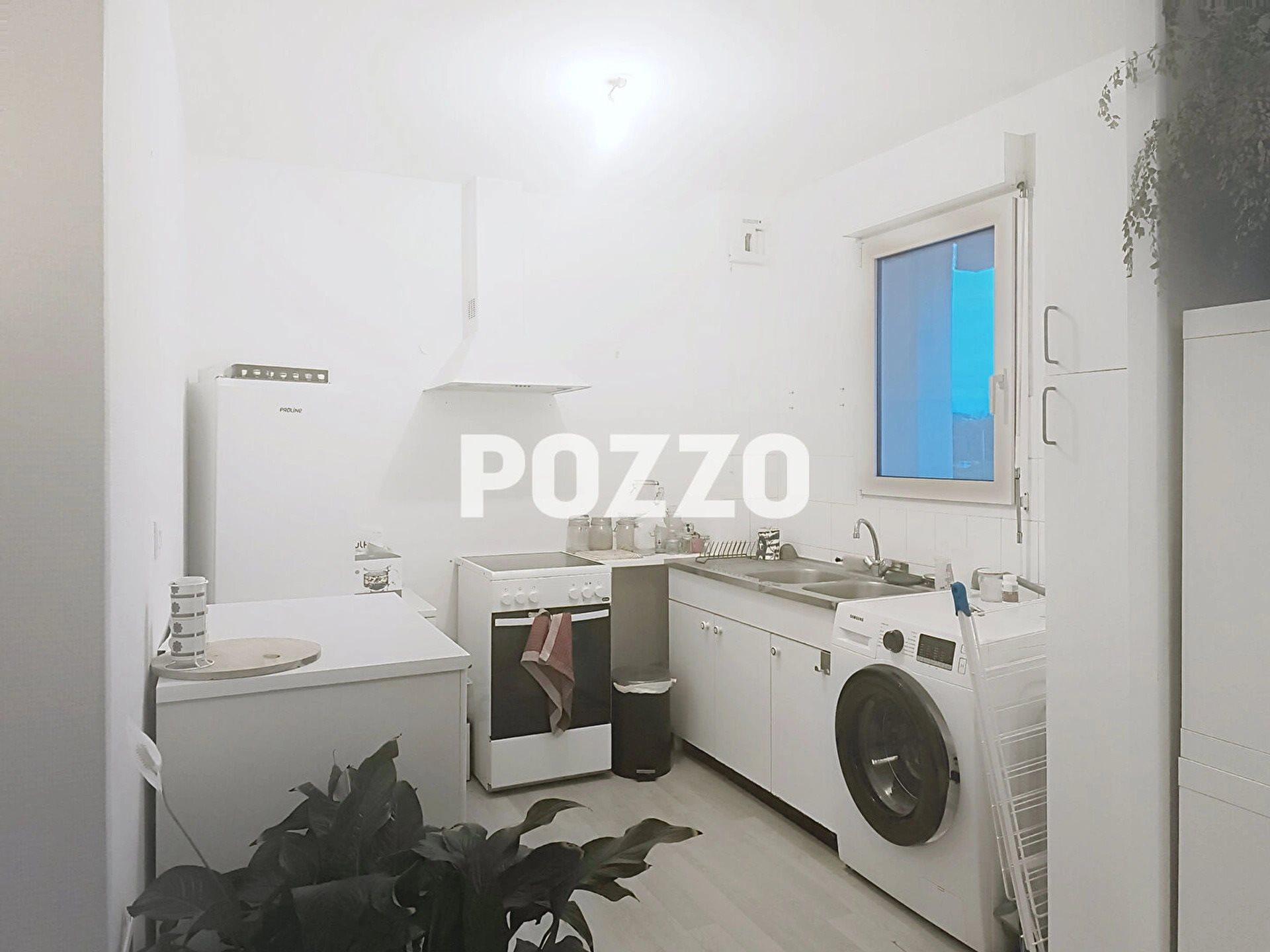 Appartement à louer, 47m², Ifs