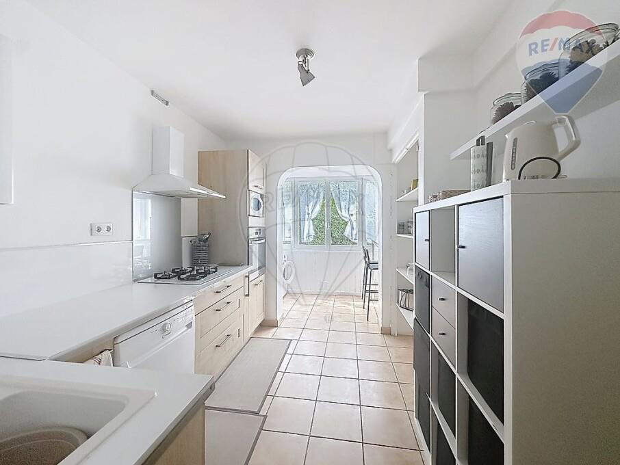 Appartement à vendre, 84m², Nîmes