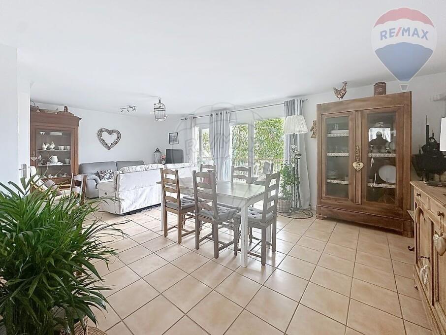 Appartement à vendre, 84m², Nîmes