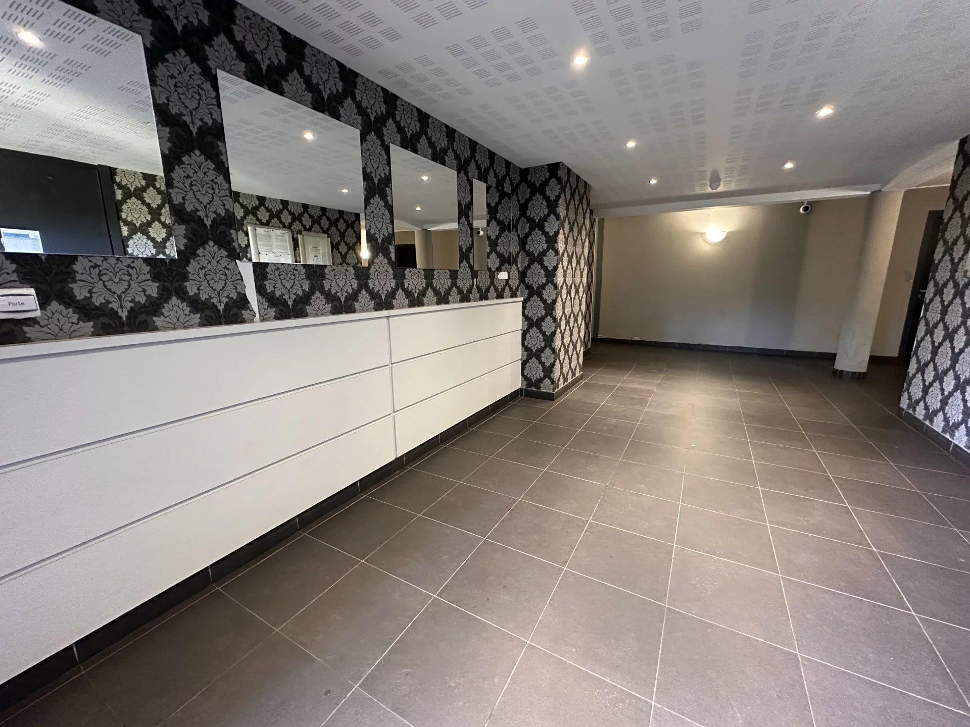 Appartement à vendre, 38m², Toulouse