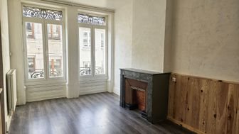 Appartement à louer, 35m², Saint-Etienne