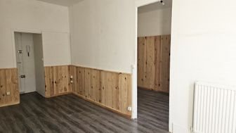 Appartement à louer, 35m², Saint-Etienne