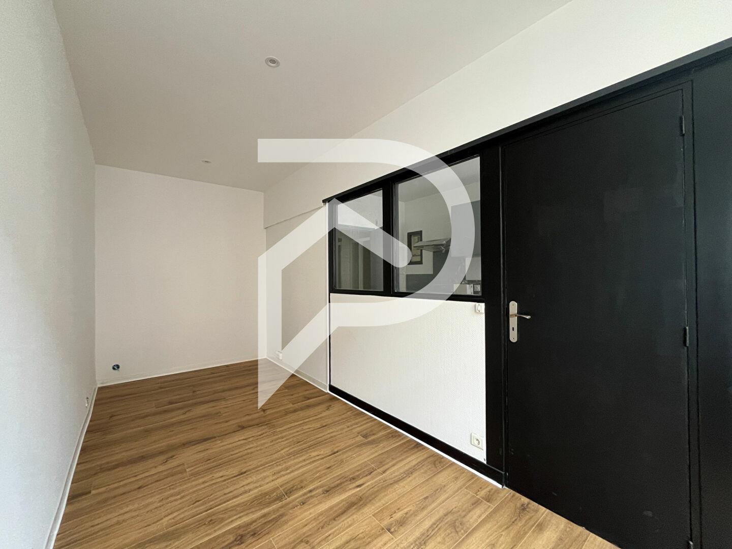 Appartement à louer, 23m², Gerbéviller