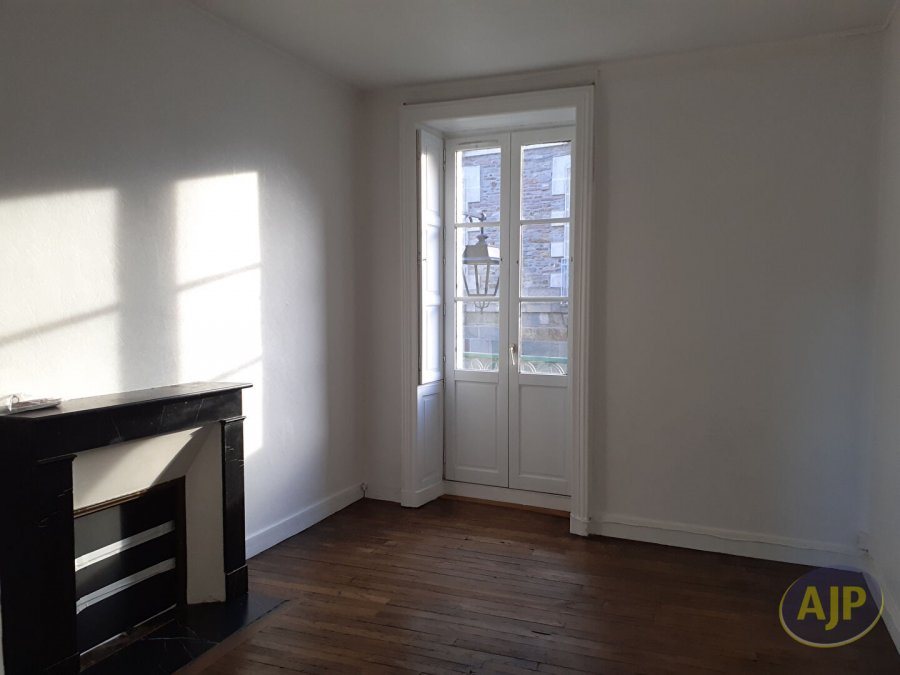 Appartement à louer, 50m², Redon