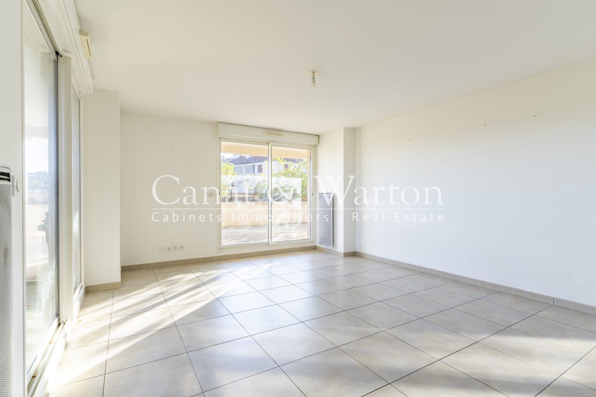 Appartement à vendre, 85m², Toulon