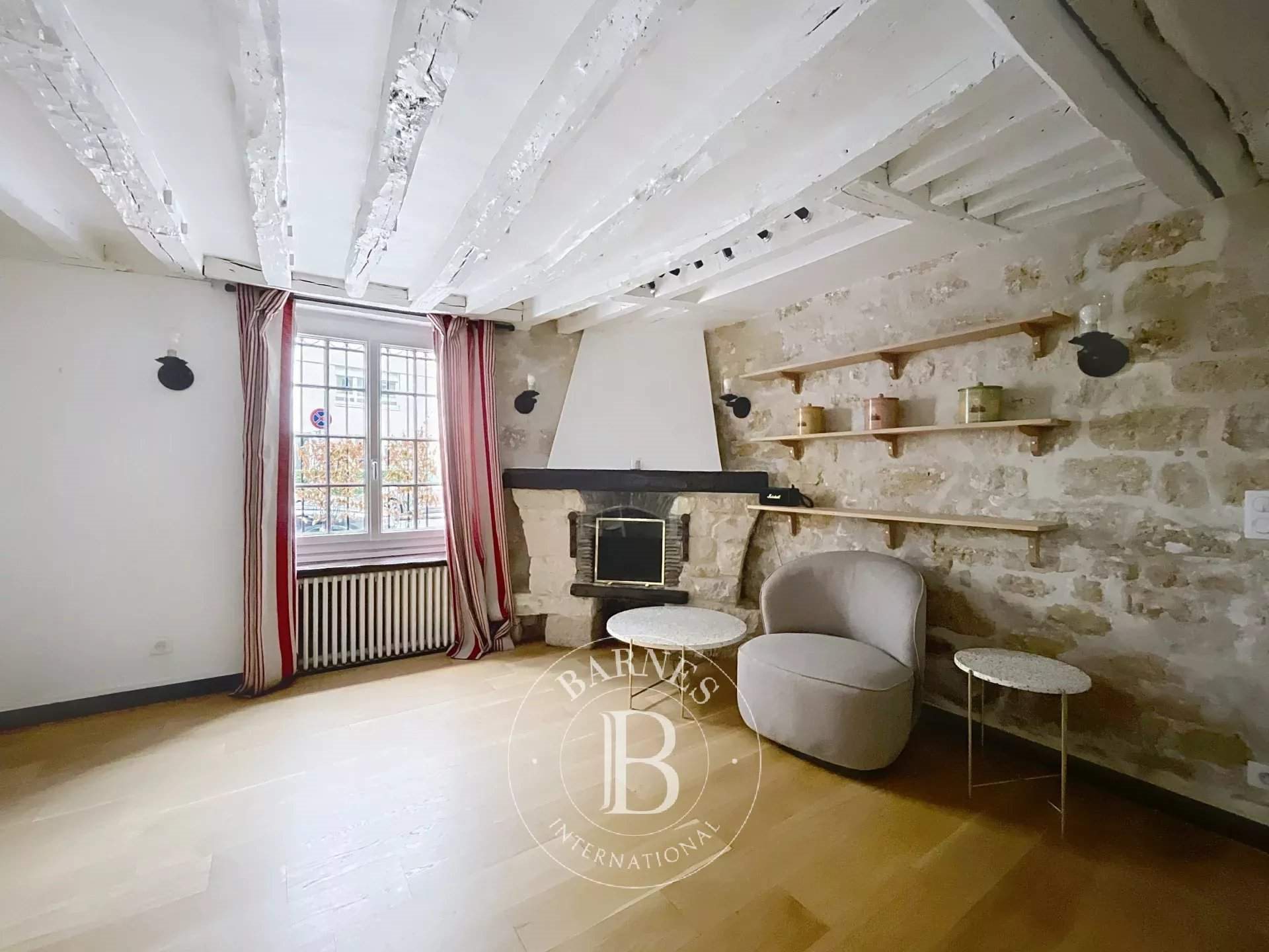 Maison à louer, 72m², Boulogne-Billancourt