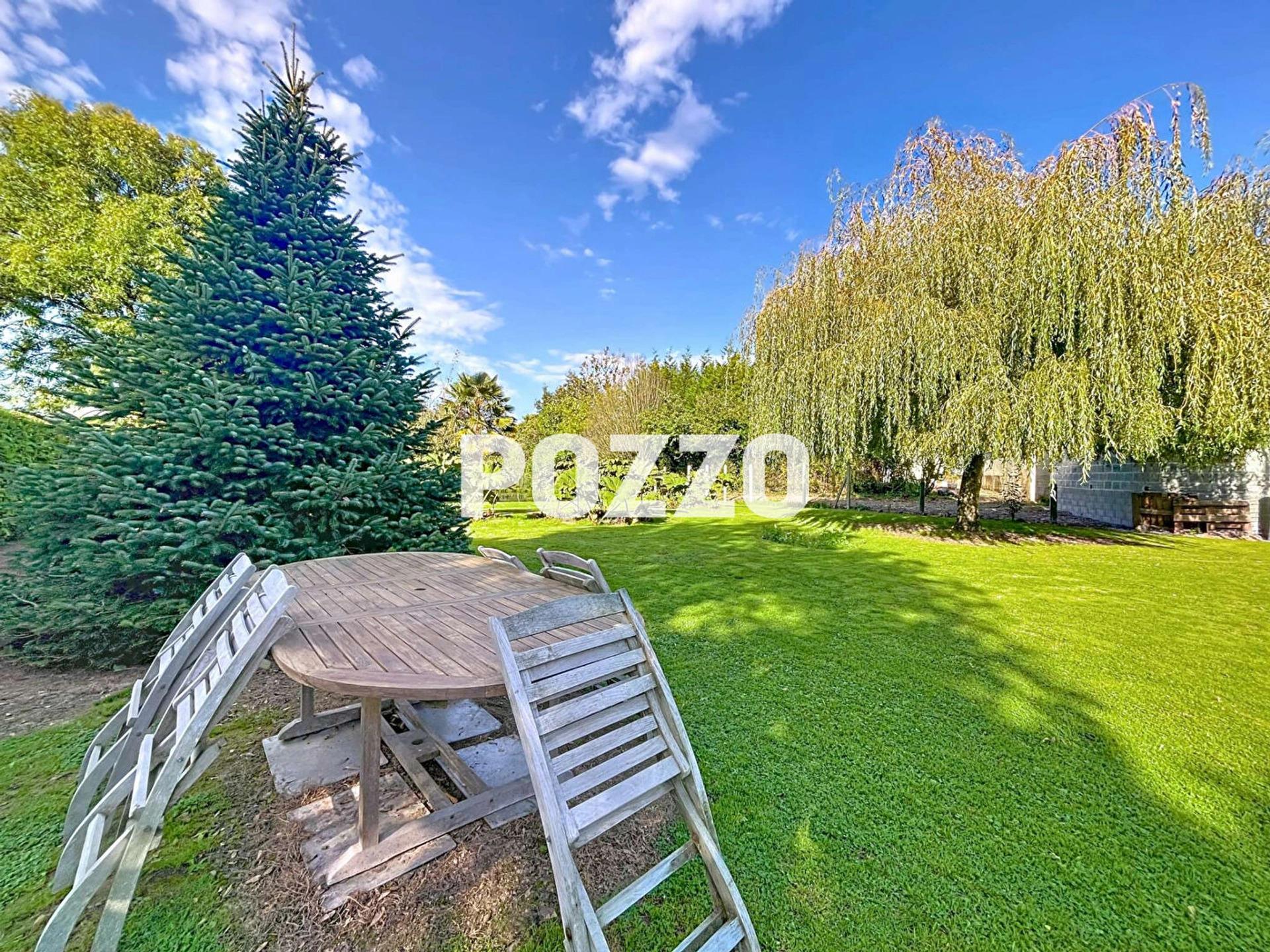 Maison à vendre, 100m², Saint-Sauveur-la-Pommeraye