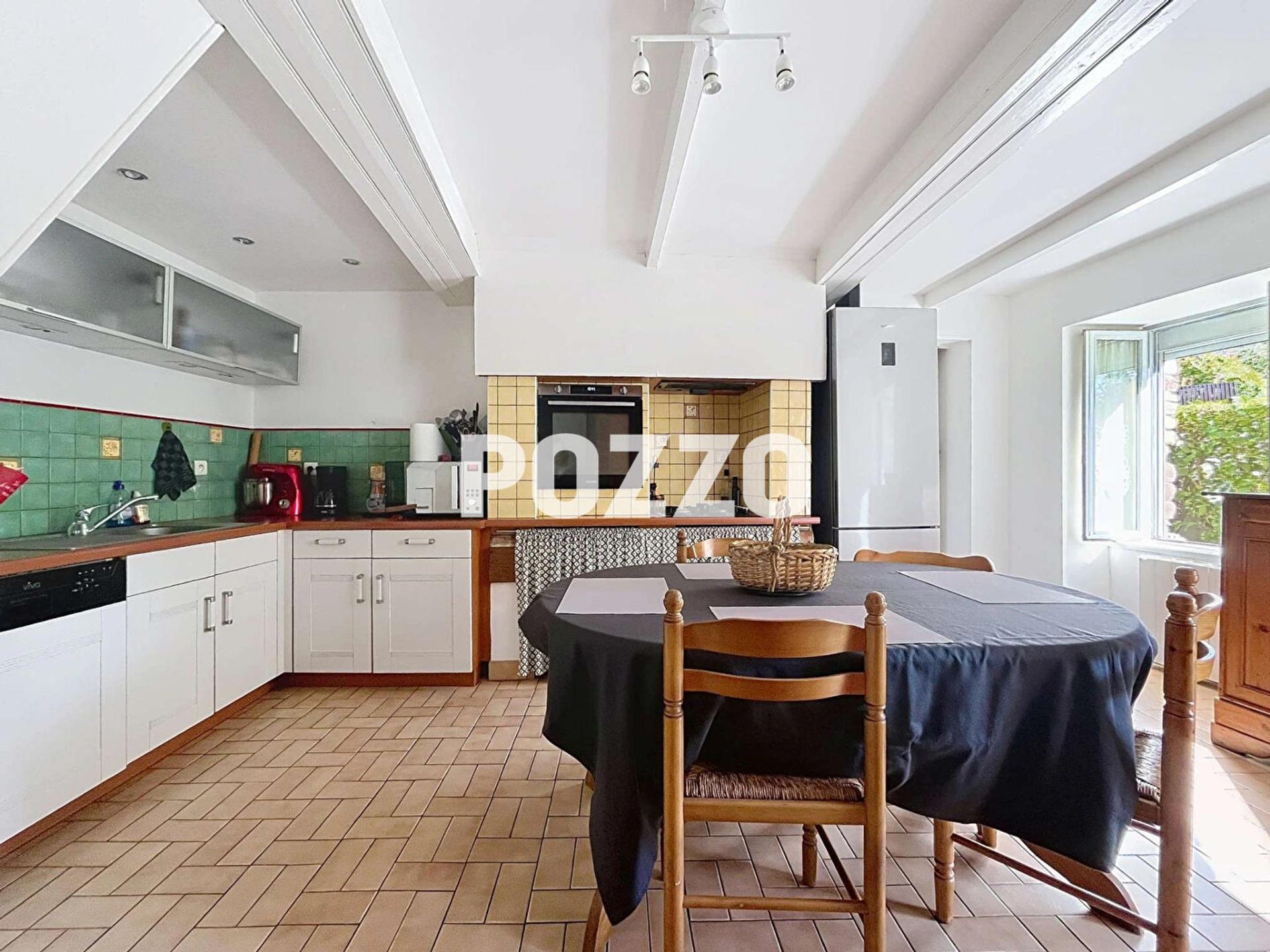 Maison à vendre, 100m², Saint-Sauveur-la-Pommeraye