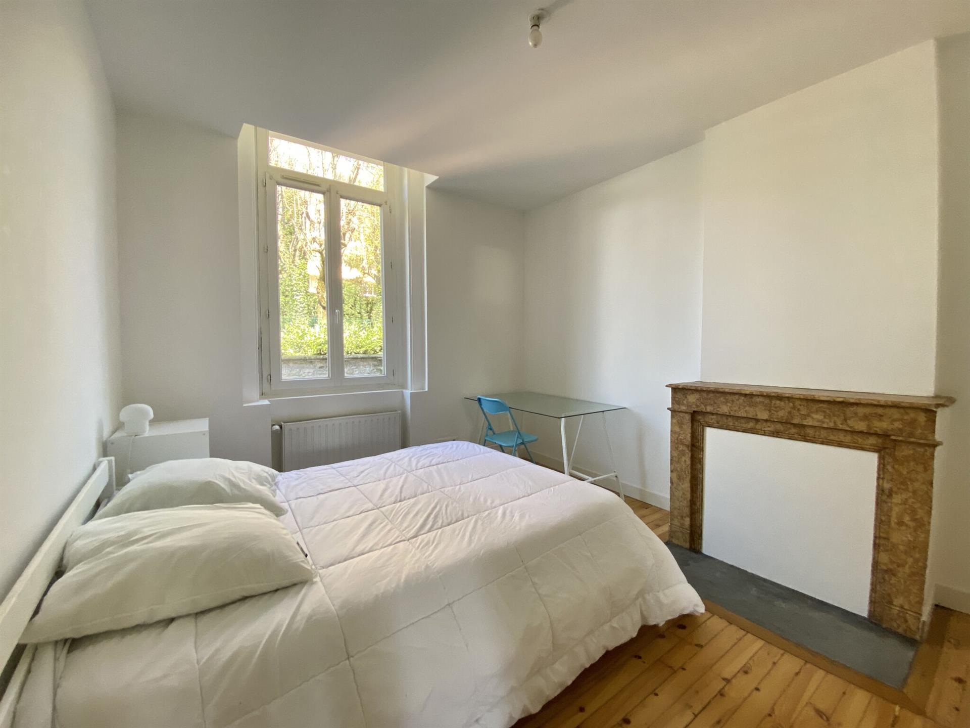 Appartement à louer, 90m², Saint-Etienne