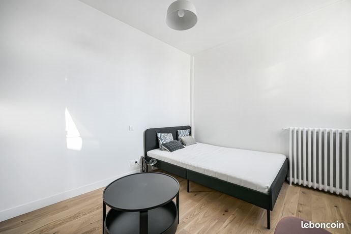 Appartement à louer, 23m², Paris 11ème
