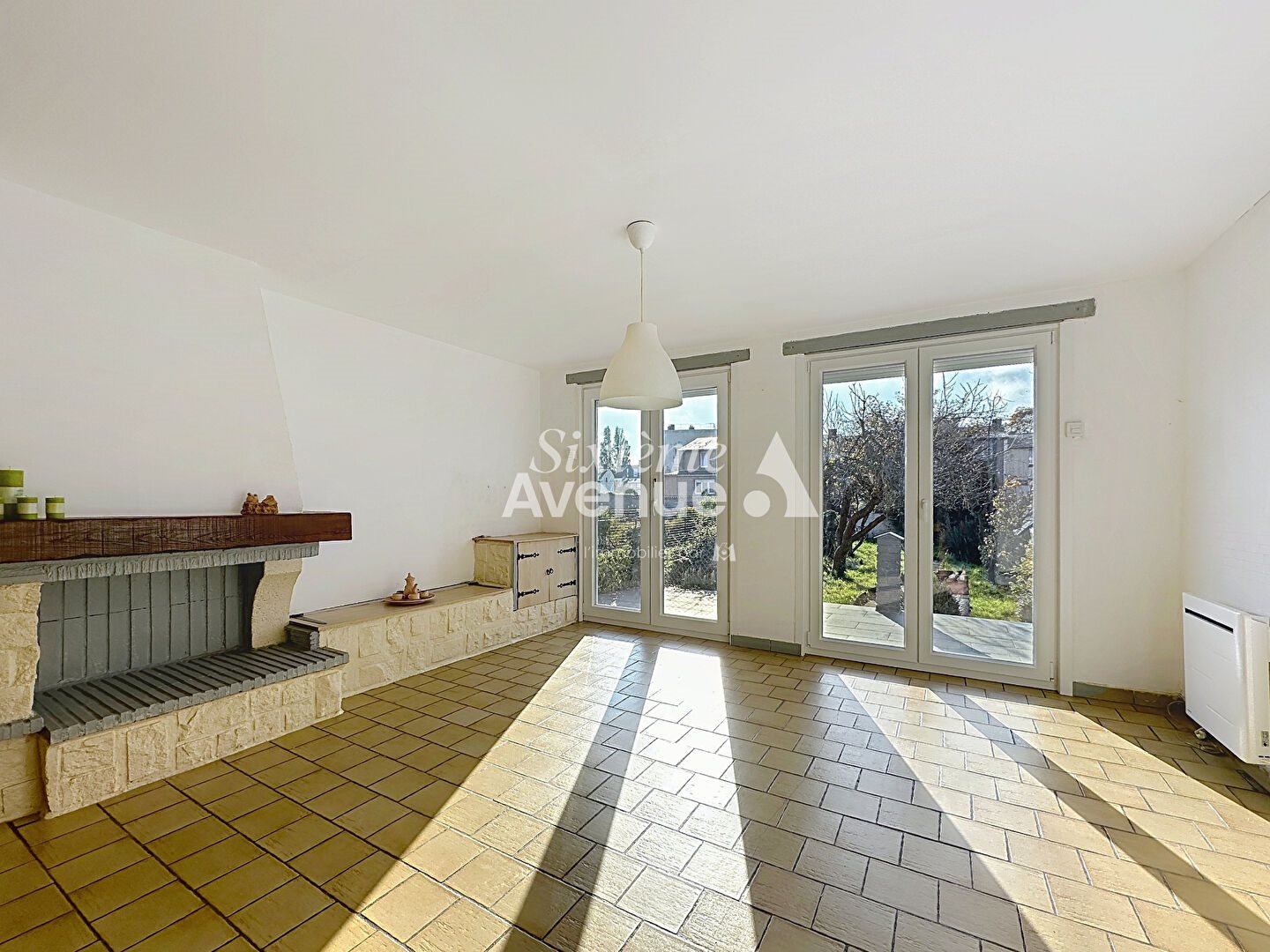 Maison à vendre, 88m², Grande-Synthe