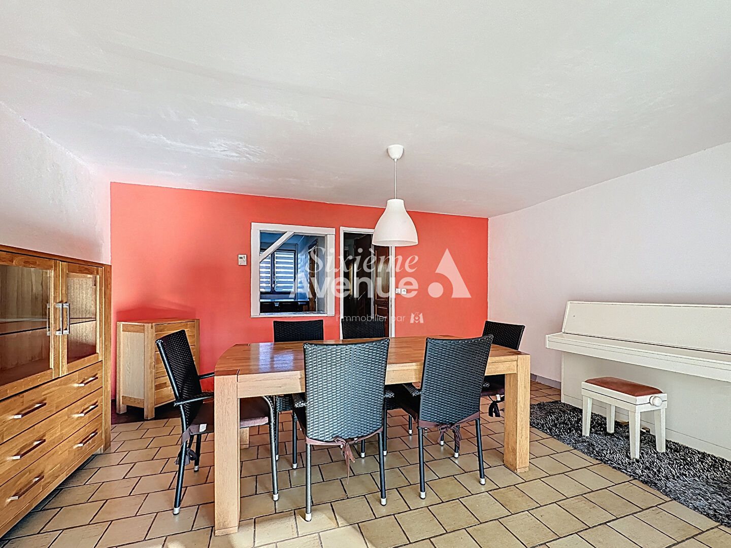 Maison à vendre, 88m², Grande-Synthe