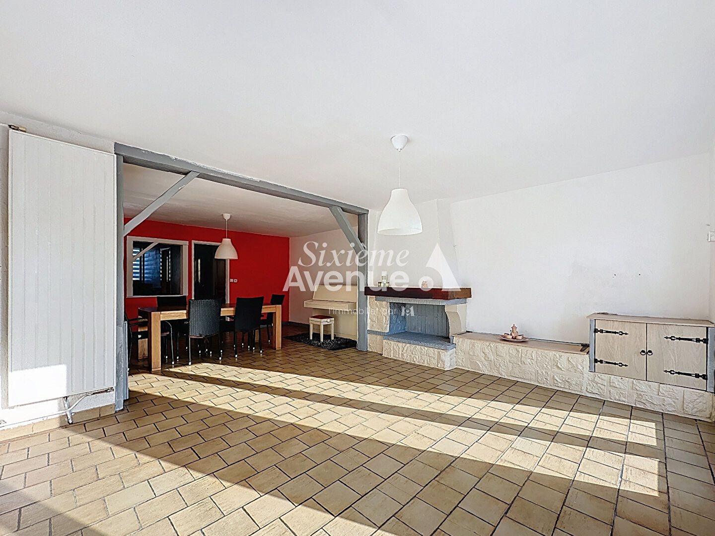 Maison à vendre, 88m², Grande-Synthe