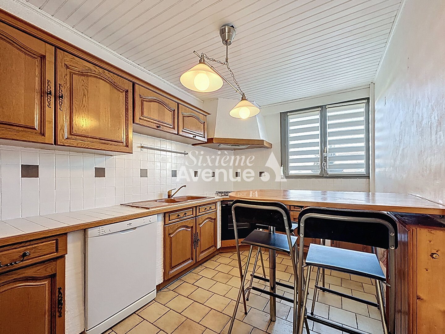 Maison à vendre, 88m², Grande-Synthe