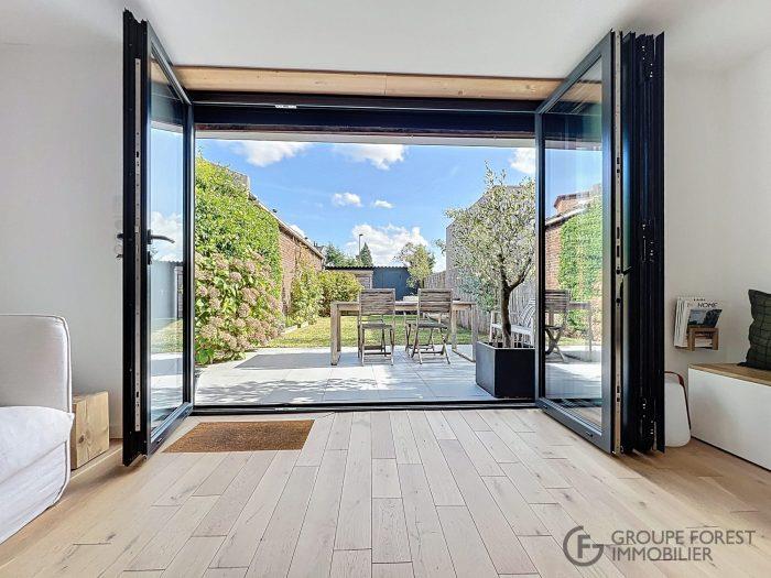 Maison à vendre, 112m², Lille