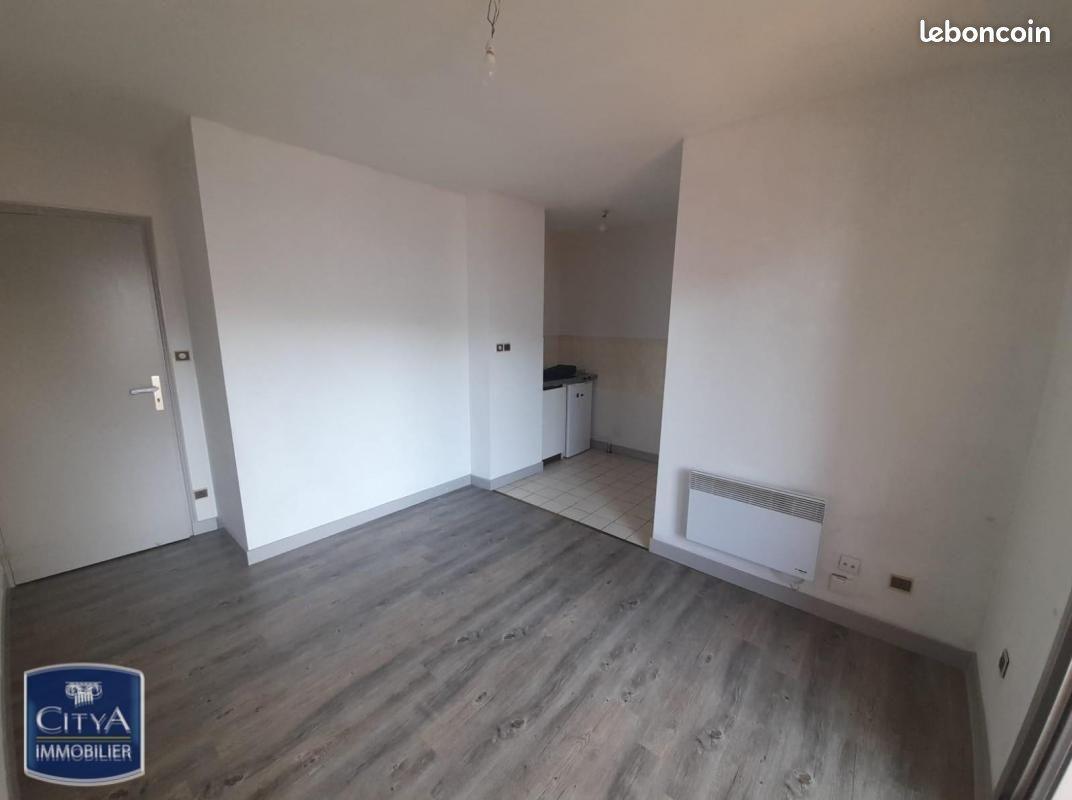Appartement à vendre, 19m², Nantes