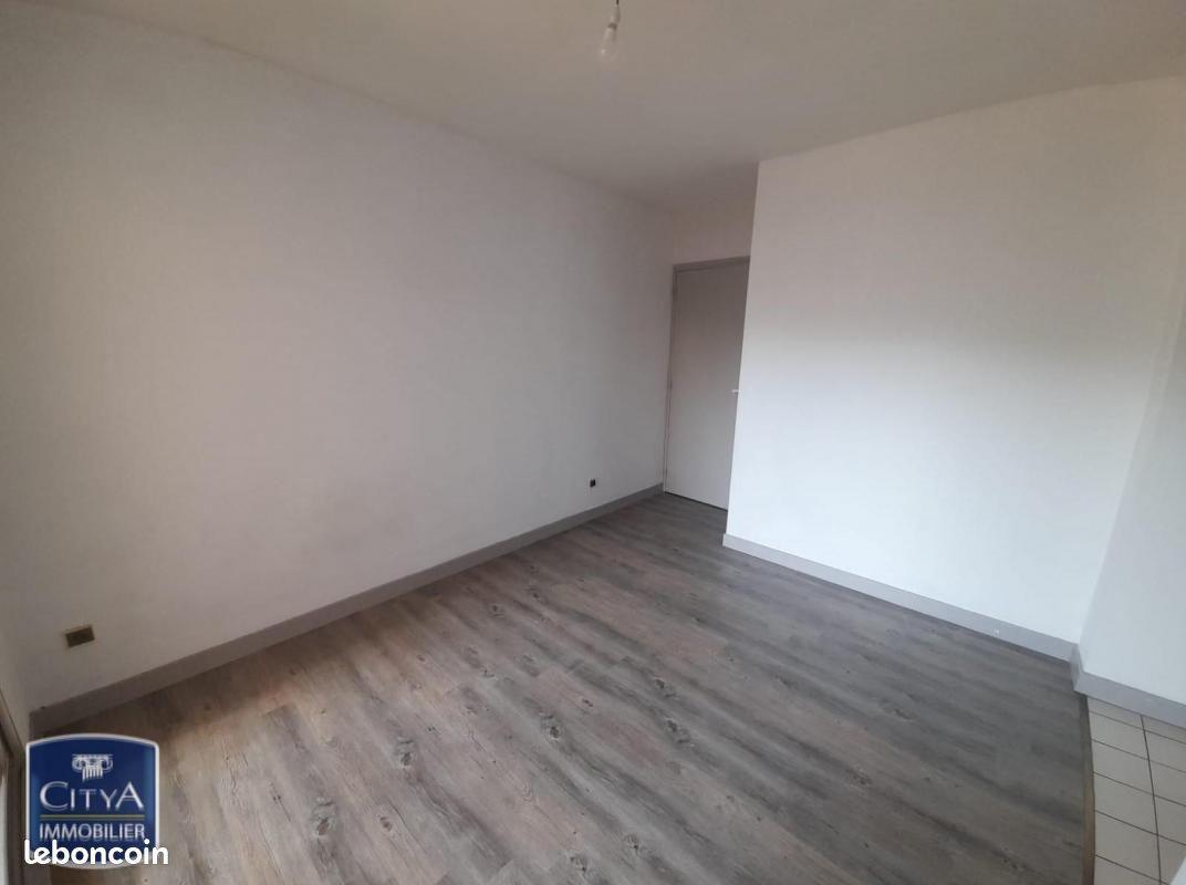 Appartement à vendre, 19m², Nantes