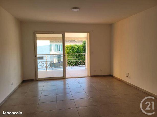 Maison à louer, 32m², Nîmes