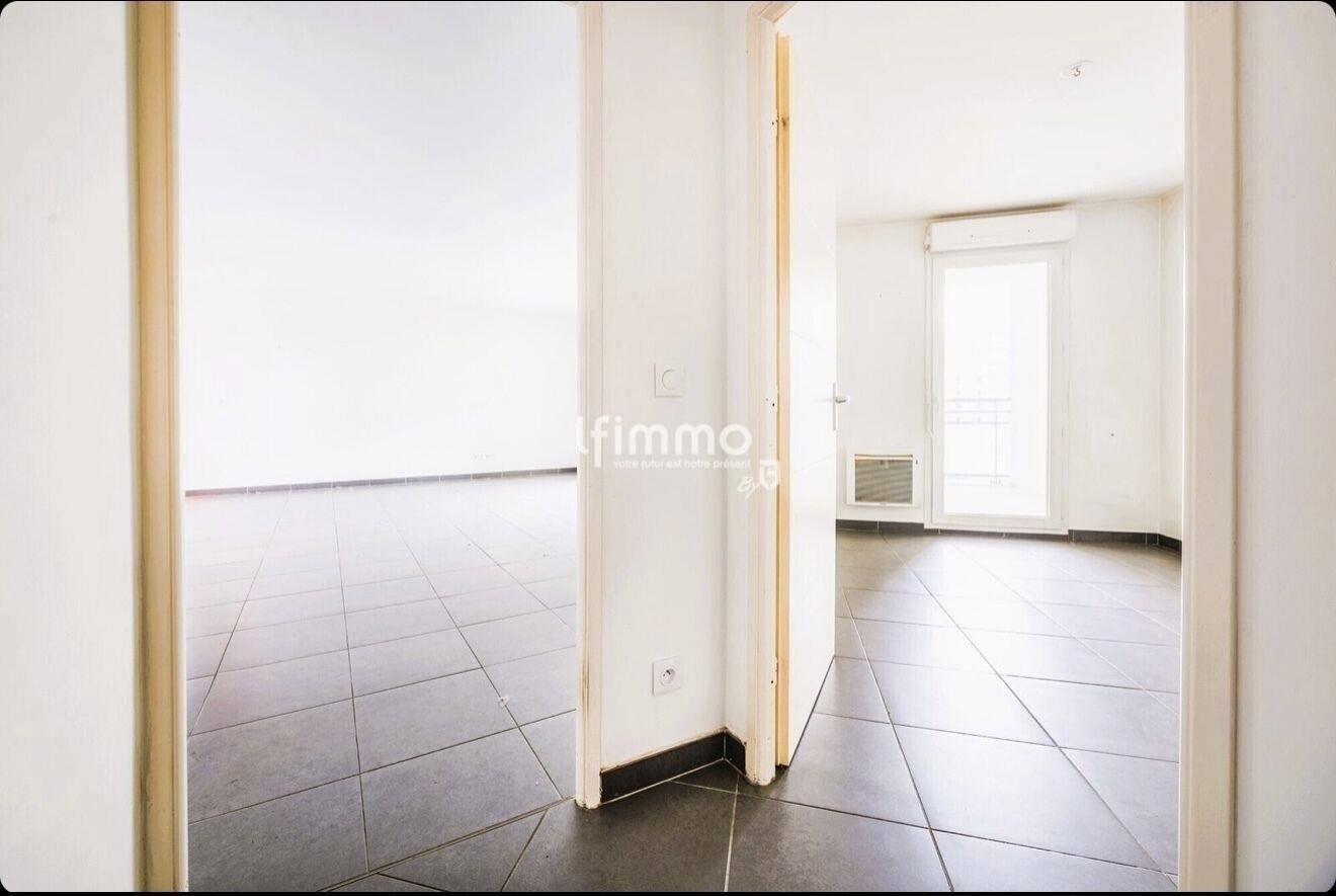 Appartement à vendre, 68m², Marseille 4ème