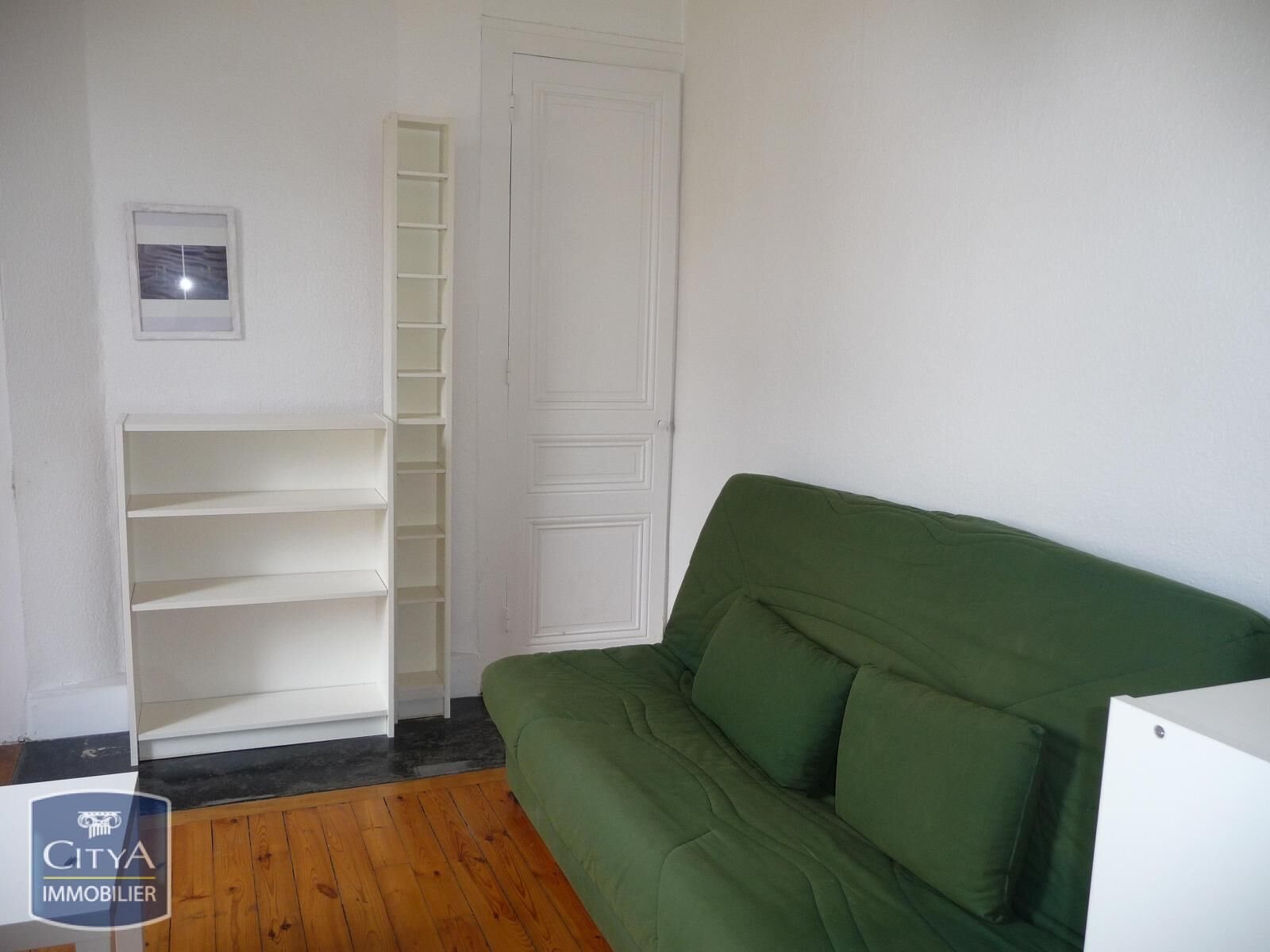 Appartement à louer, 39m², Saint-Etienne