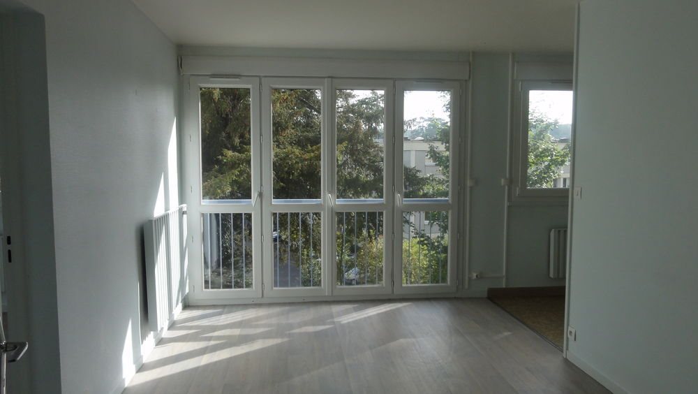 Appartement à vendre, 42m², Lillebonne