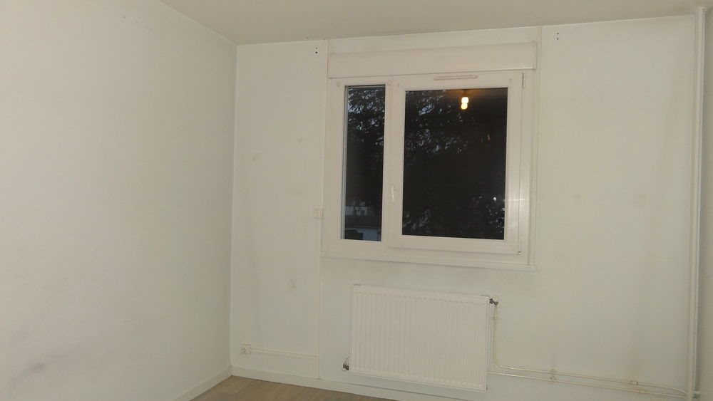 Appartement à vendre, 42m², Lillebonne