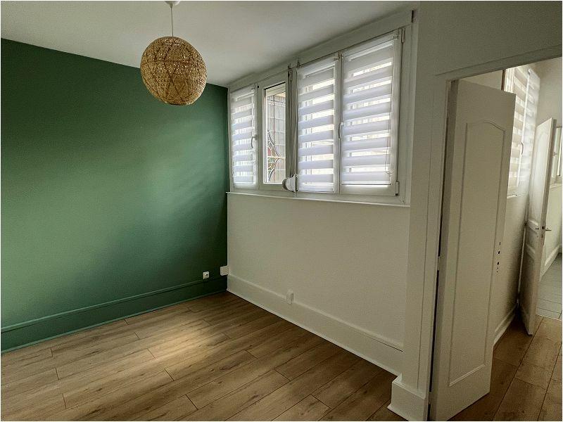 Appartement à louer, 42m², Lille