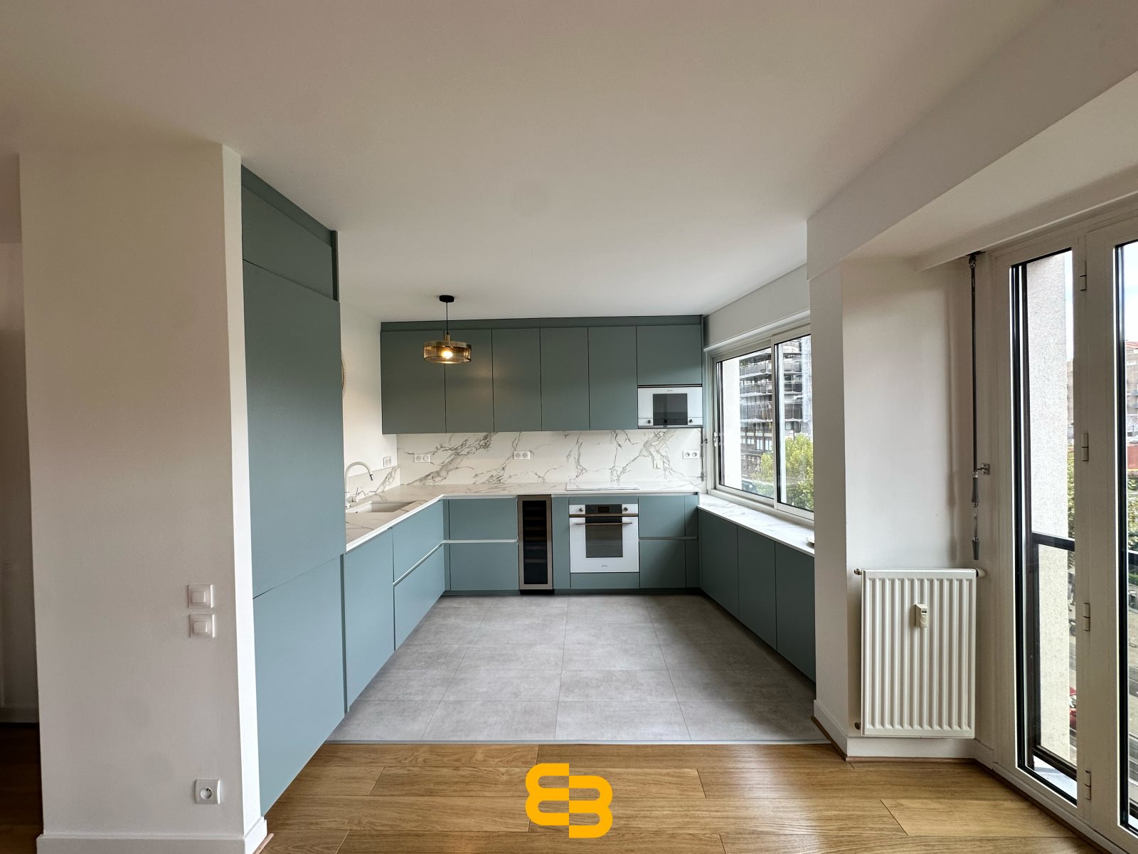 Appartement à vendre, 120m², Clermont-Ferrand
