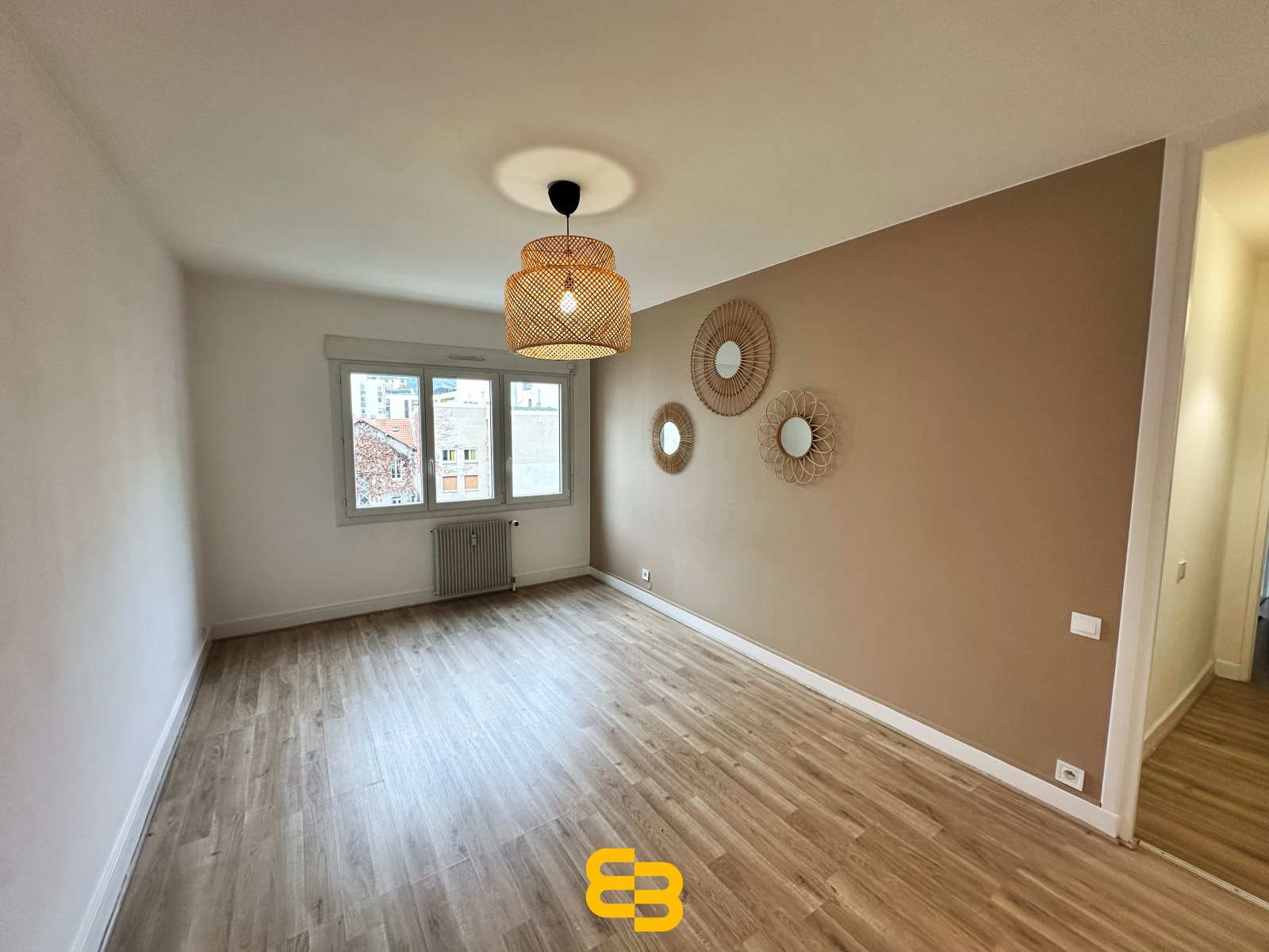Appartement à vendre, 120m², Clermont-Ferrand